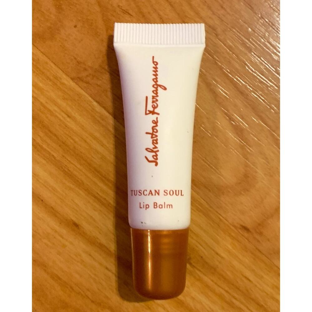 Salvatore Ferragamo lip balm